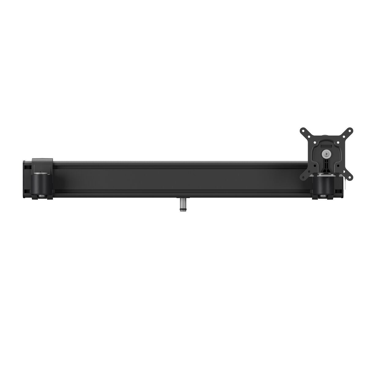 Vogels MOMO A001 Doppelmonitoradapter schwarz Vogels MOMO A001 Doppelmonitoradapter schwarz